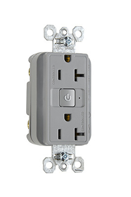 LEGRAND RF26352CDGRY