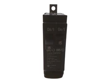 EATON CORPORATION DNBA1515