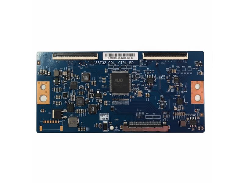 TT ELECTRONICS TO55TOL1-4K32