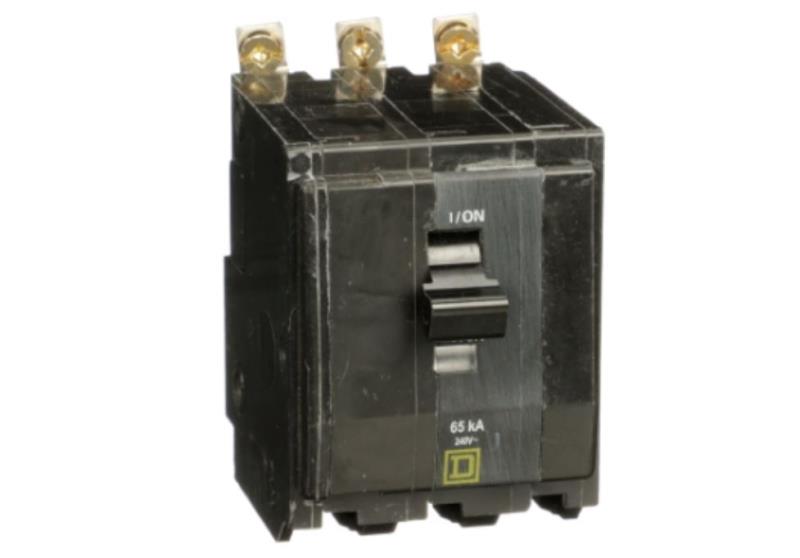 SCHNEIDER ELECTRIC QHB315