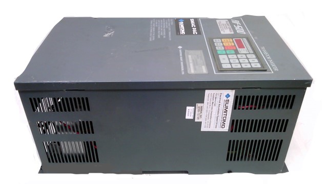 AF502-011 par SUMITOMO