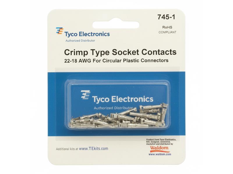 TE CONNECTIVITY 2-329251-1