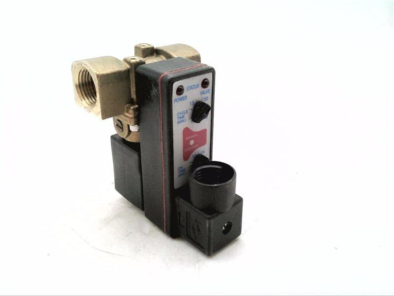 ASCO EDV-04X110AC