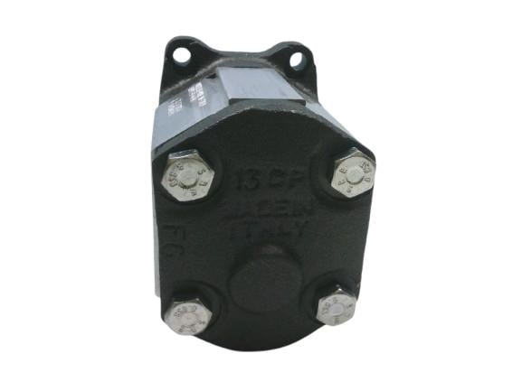 MARZOCCHI GROUP GHPP1-D-4-FA