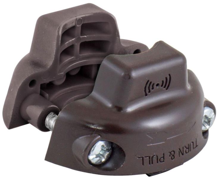 HBLRFKIT3BN par HUBBELL