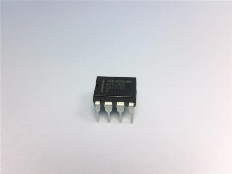 MAXIM INTEGRATED PRODUCTS MAX485ECPA+