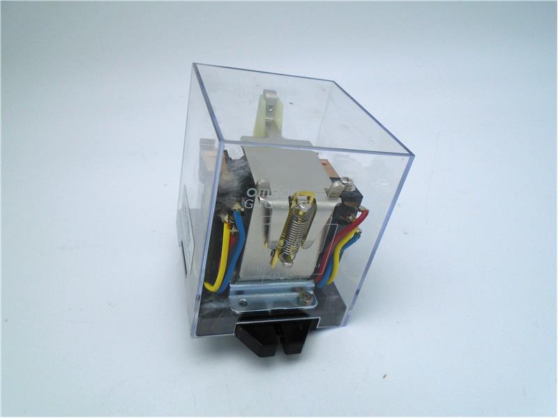 OMRON G4Q-212S-AC240