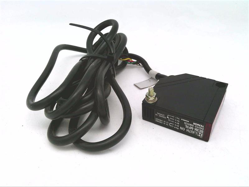 TENCOR BE3M-MFRL