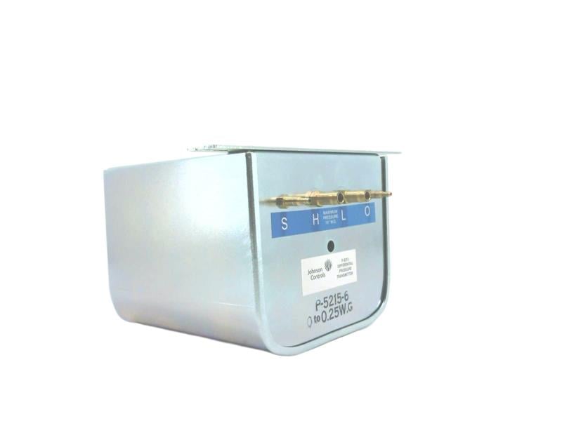 P-5215-6 by JOHNSON CONTROLS