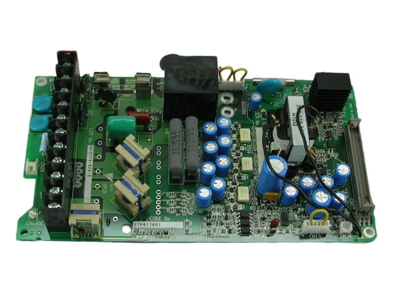 ETP617601 par YASKAWA ELECTRIC