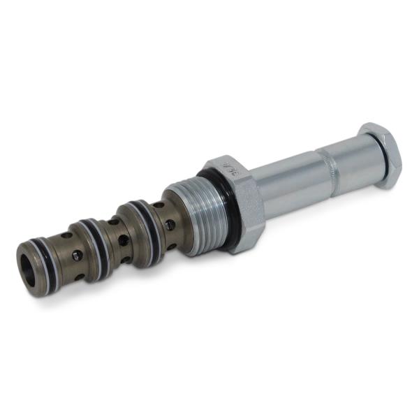 YUKEN 1791S-VK313672-8