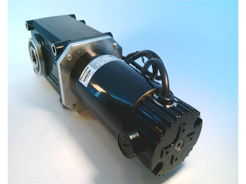 BISON GEAR 021-725E0240