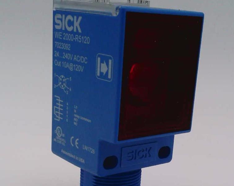 SICK WE2000-R5100