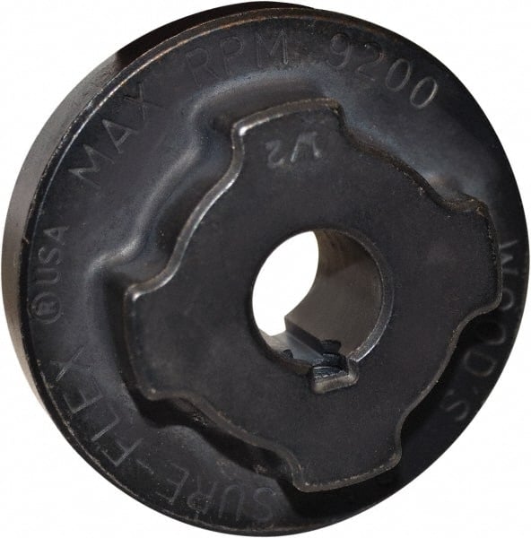 ALTRA INDUSTRIAL MOTION 5J58