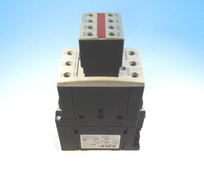 SIEMENS 3RT1035-1QB44-3MA0