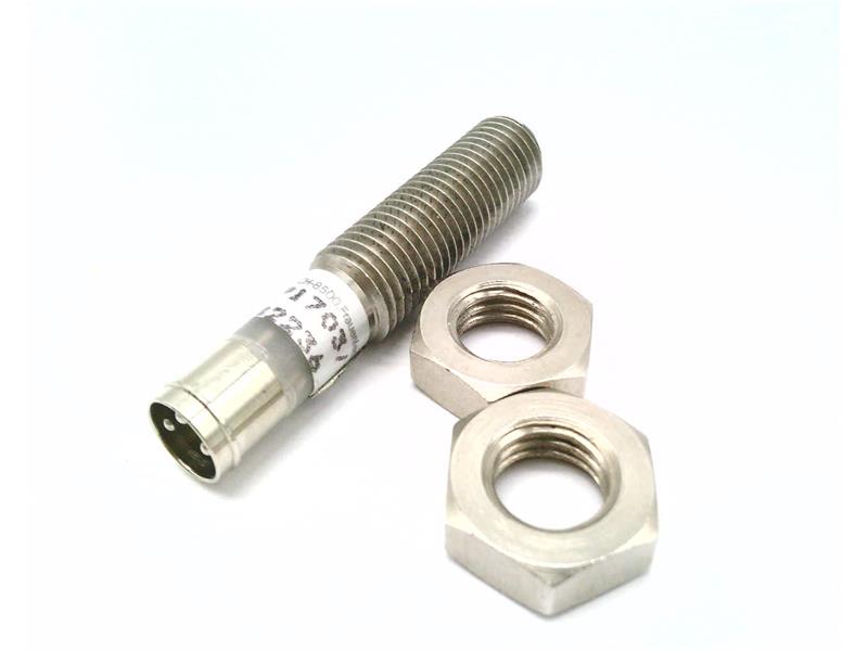 BAUMER ELECTRIC IFRM-08P1703/S8L