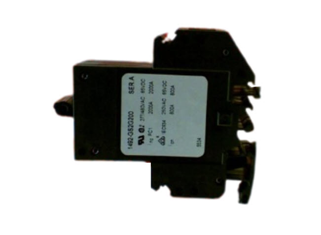 ALLEN BRADLEY 1492-GS2G200