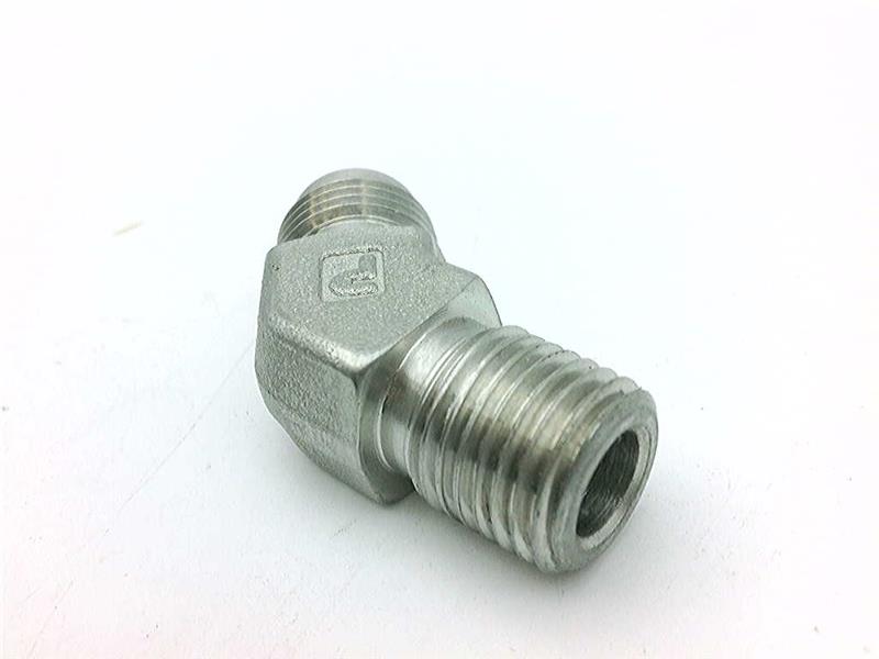 PARKER 6-4VTX-SS