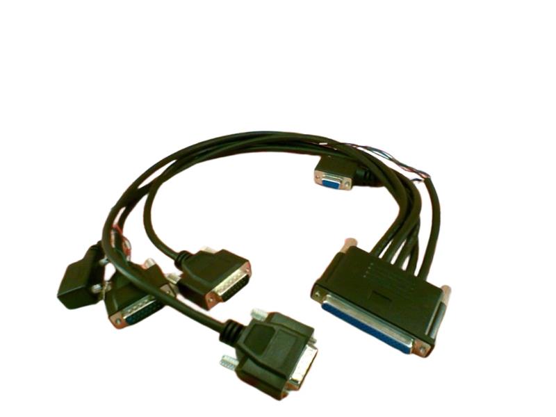 SP65195 par L COM
