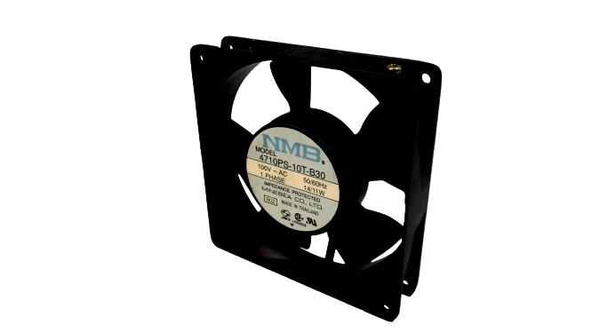 MINEBEA 4710PS-10T-B30-B02