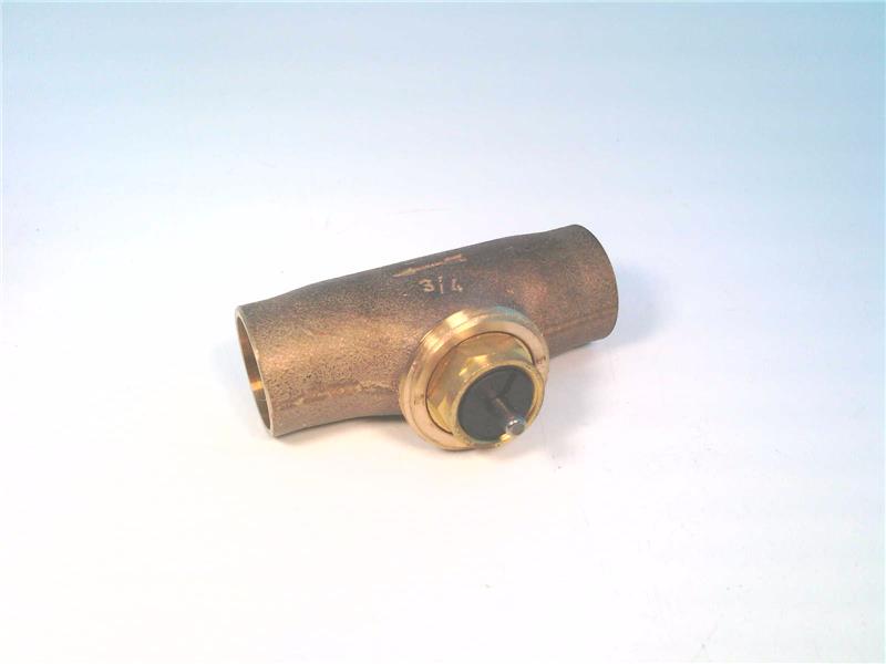 HONEYWELL V100G5062