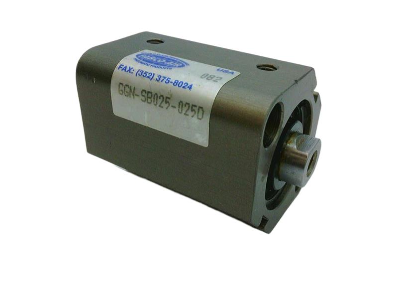 FABCO GGN-SB025-025D