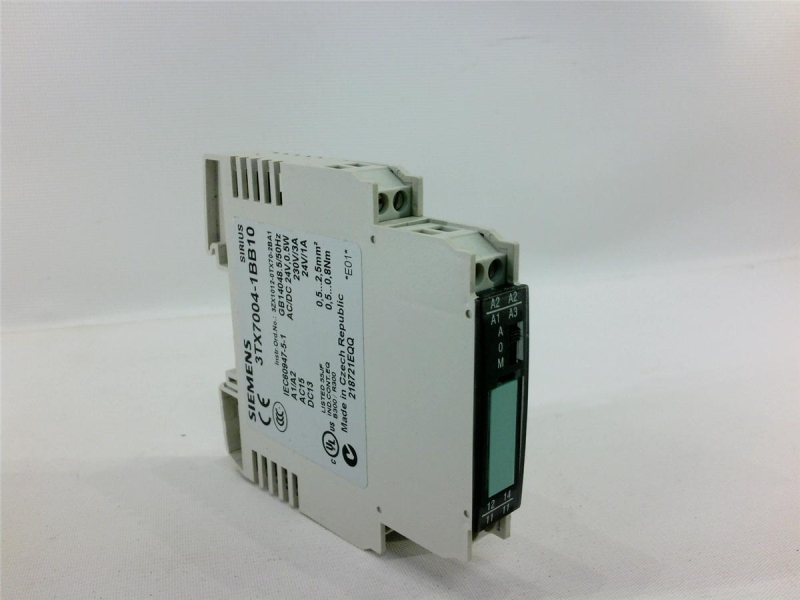 SIEMENS 3TX7004-1BB10