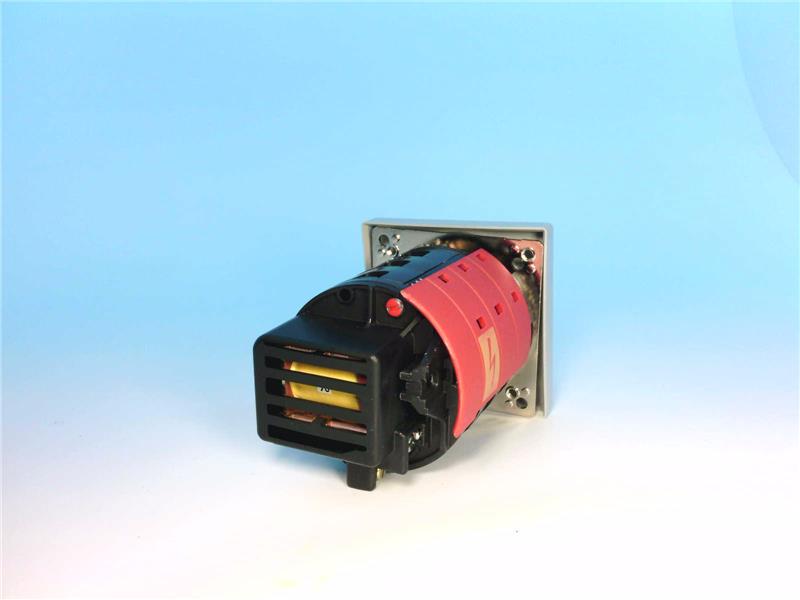 DISA M1630FVC1.6T2U440V60HZ