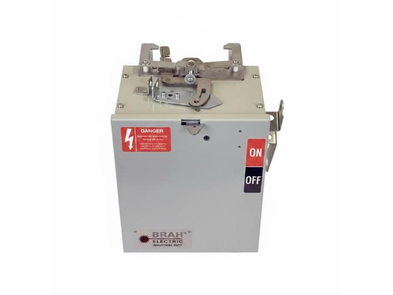 BRV100N by BRAH ELECTRIC