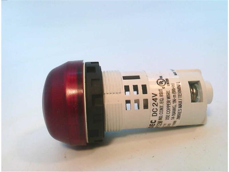 IDEC AP22M-2Q4R