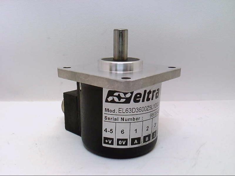 ELTRA EL63D50Z5/28P10S
