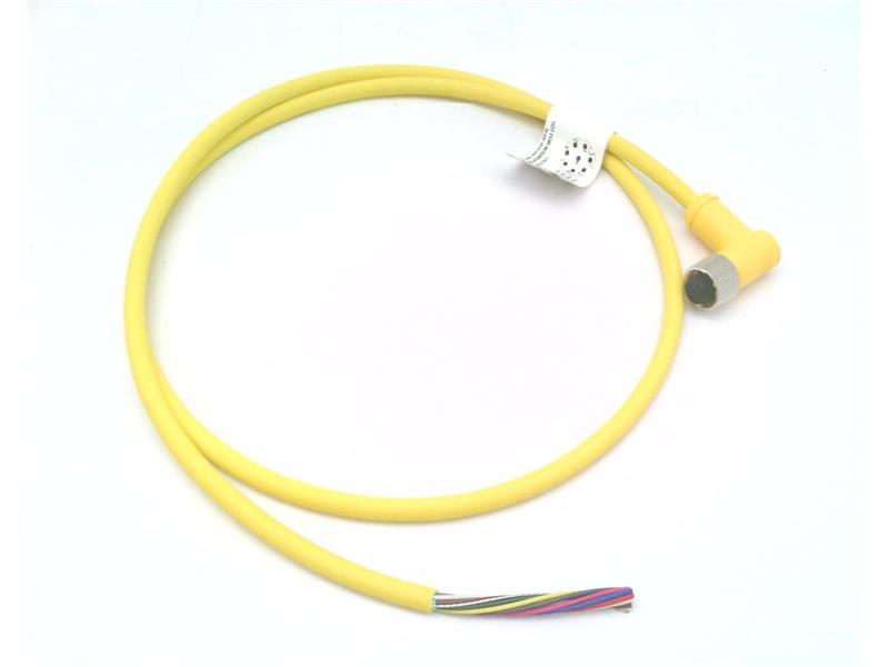 MENCOM MDCP-8FP-1M-R