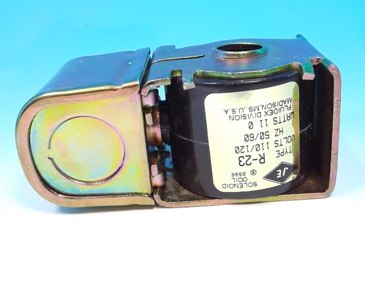 PARKER R23-120/60