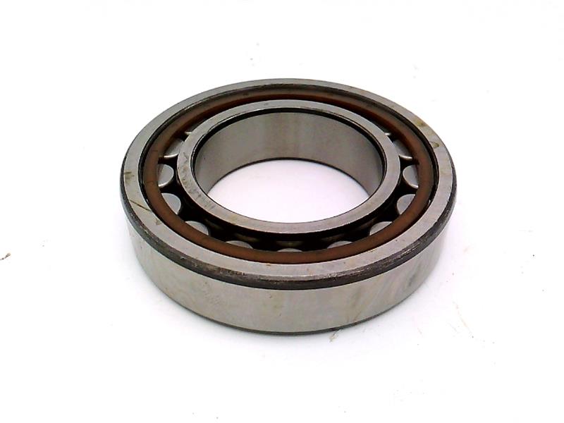 SKF NU-1007-ECP