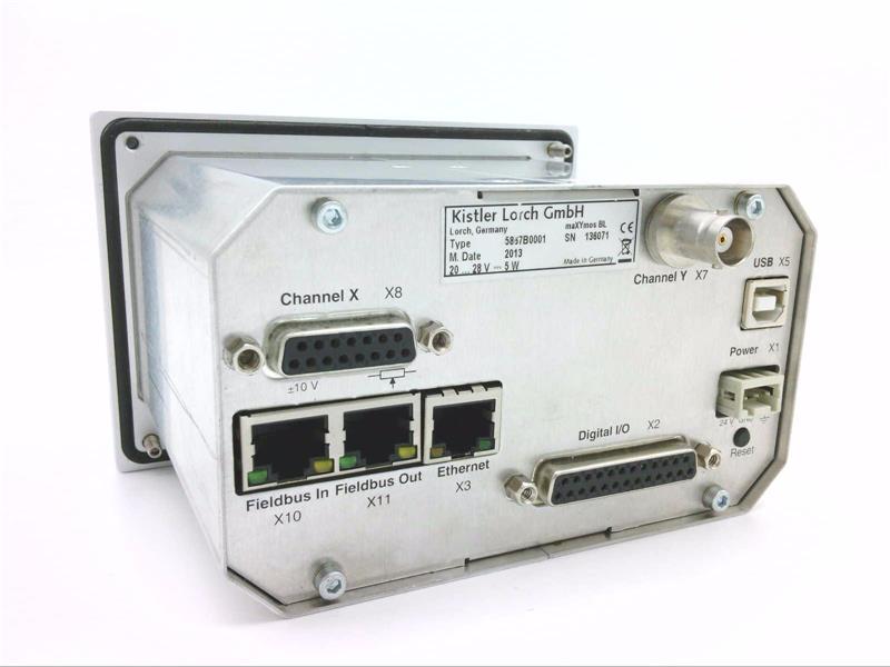 KISTLER INSTRUMENT 5867B0001