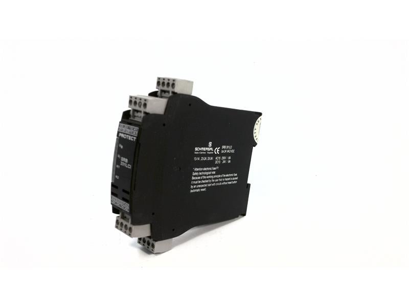 SCHMERSAL SRB-301-LCI