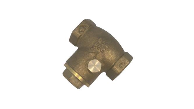 AMERICAN VALVE 369235