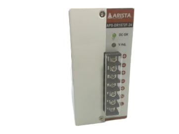 APS-DR1072F-24 by ARISTA