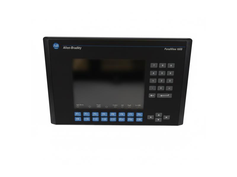 ALLEN BRADLEY 2711-K10C1L1