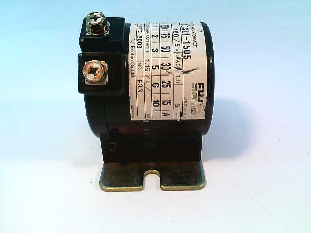 FUJI ELECTRIC CC3L1-1505