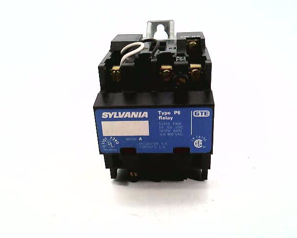 GTE P6-60-64DC