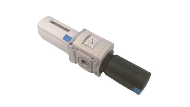 FESTO MS6N-LFR-1/2-D6-ERV-AS