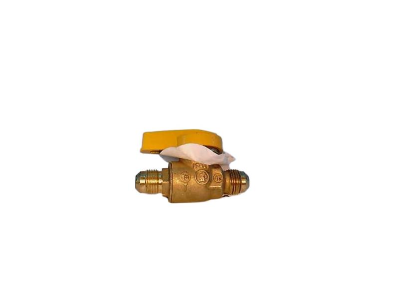 MUELLER INDUSTRIES 116-502