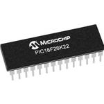 PIC18F26K22-I/SP par MICROCHIP TECHNOLOGY INC