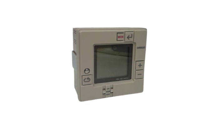 OMRON H5L-A
