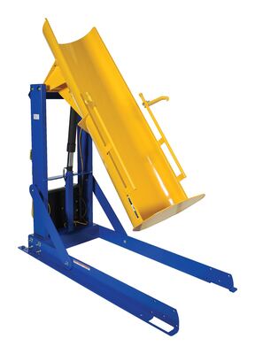 VESTIL HDD-72-7-S