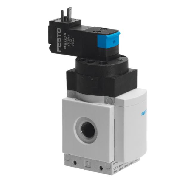 FESTO MS6-DE-1/2-V110