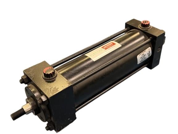 EATON CORPORATION R5C-2.5X6-C-0.63-2-N-V-V-1-1-HA07FE