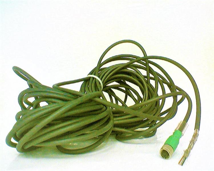 PHOENIX CONTACT SAC-5P-M12FS SH/PUR/20.0