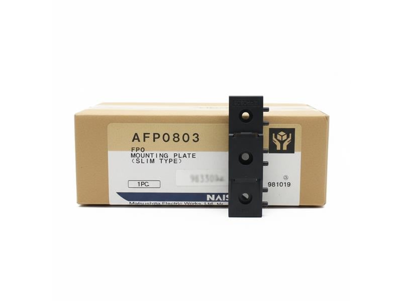 AFP0803 by MATSUSHITA ELECTRIC